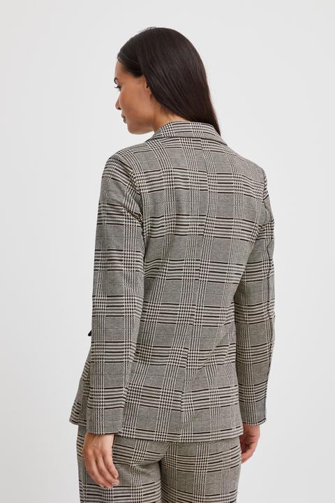 Produktbild B.young BYROWAN BLAZER - 20812321 (42)