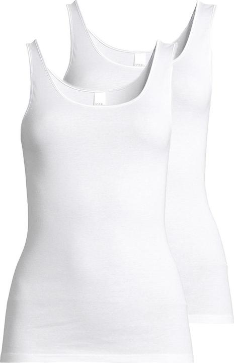 Produktbild Speidel 2er Pack Natascha Unterhemd / Top (38, M)