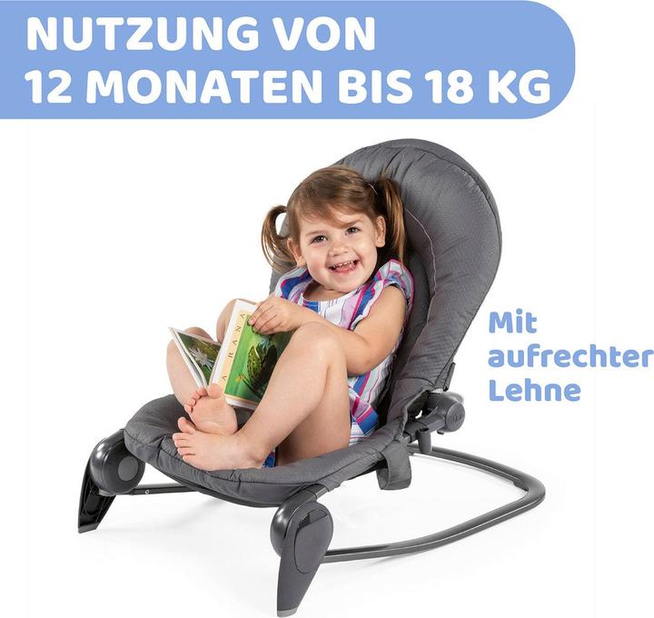 Produktbild Chicco Hoopla