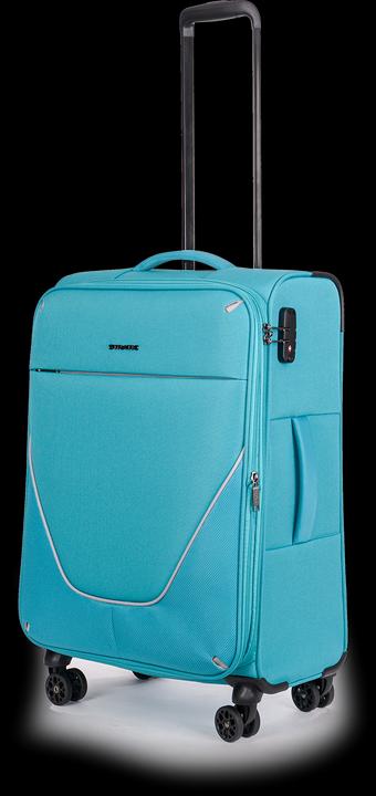 Image du produit Stratic Strong - valise M (74 l, M (50 - 90l))