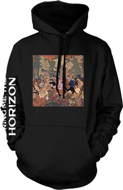 Bring Me The Horizon PHSH Cover (XL)