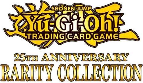 Produktbild Yu-Gi-Oh ! TCG 25th Anniversary Rarity Collection Booster Display (24) (Deutsch, Booster Display)