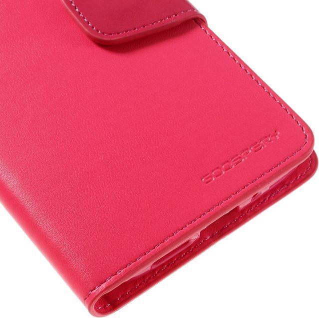 Actual product image Goospery Sonata Diary Series (G5)