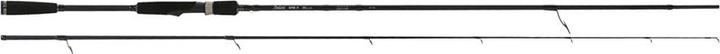 Stucki Fishing De Luxe Spin II