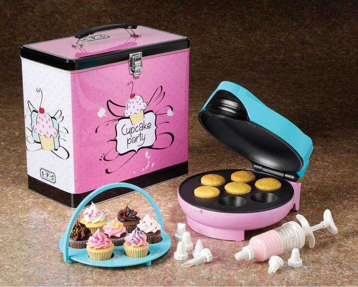 Produktbild SPC CUPCAKEM3314