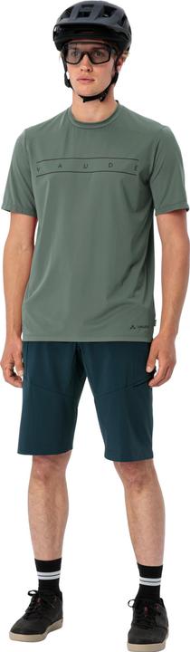 Actual product image Vaude Qimsa Logo Shirt (S)