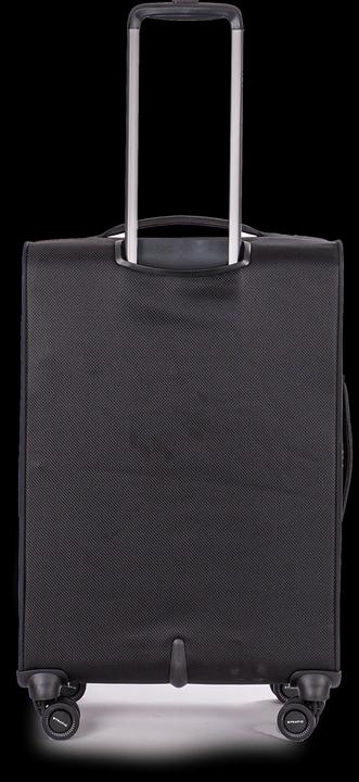 Actual product image Stratic Mix suitcase (60 l, M (50 - 90l))