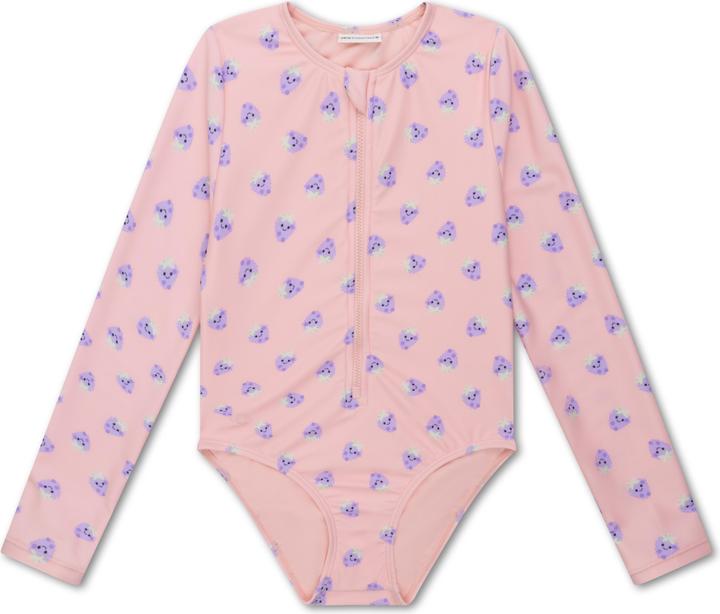 Produktbild Swim Essentials Langarm Badeanzug (68)