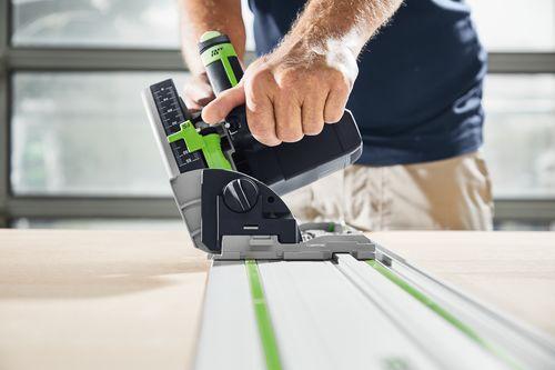 Produktbild Festool TS 55 FEBQ-Plus
