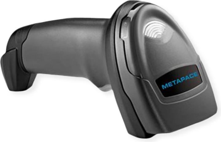 Produktbild Metapace MP-28 (1D-Barcodes, 2D-Barcodes)