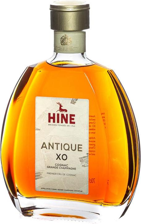 Image du produit Hine Antique XO Cognac,7l