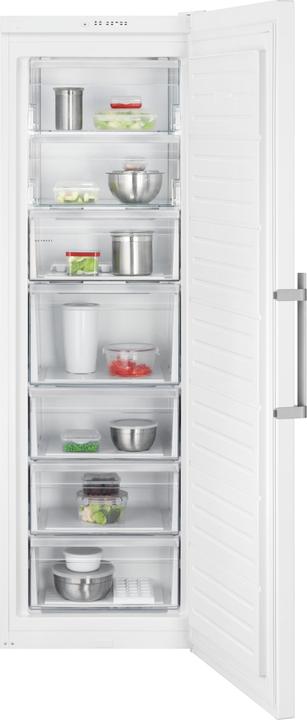 Image du produit AEG AGN2802 (Autonome, 279 l)