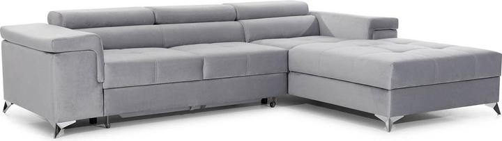 Produktbild ELTAP Ricardo (Bettsofa, 4-Sitzer, Ecksofa)