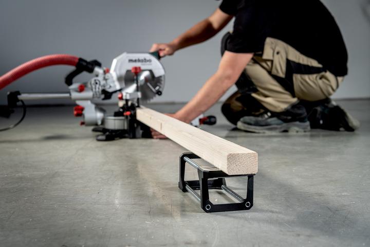Actual product image Metabo Set KGS 305 M + KSU 401