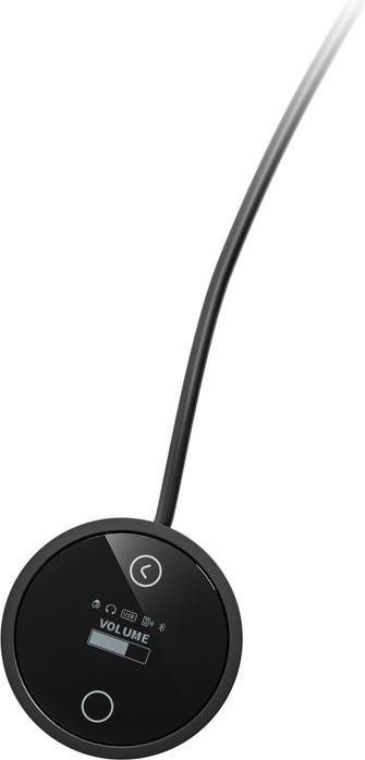 Actual product image SteelSeries Arena 9