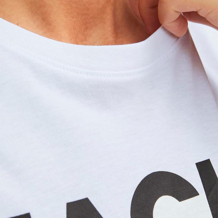 Immagine prodotto Jack & Jones 3er Pack Corp T-Shirt (M)