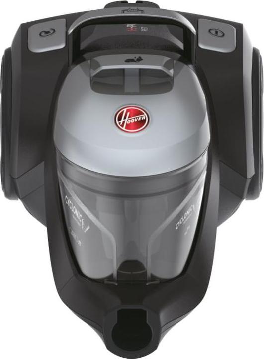 Actual product image Hoover HP320PET 011