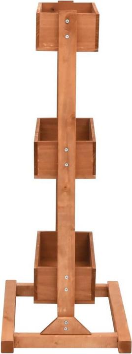 Actual product image VidaXL Jardinière