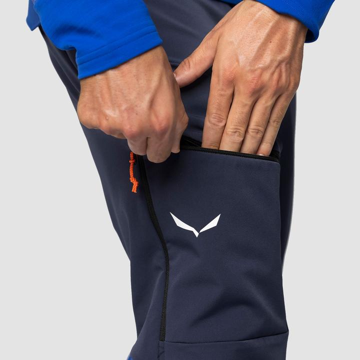 Actual product image Salewa Sella Durastretch Pants (XXL)