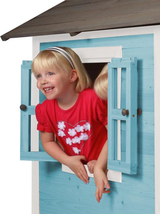 Image du produit Axi Lodge XL