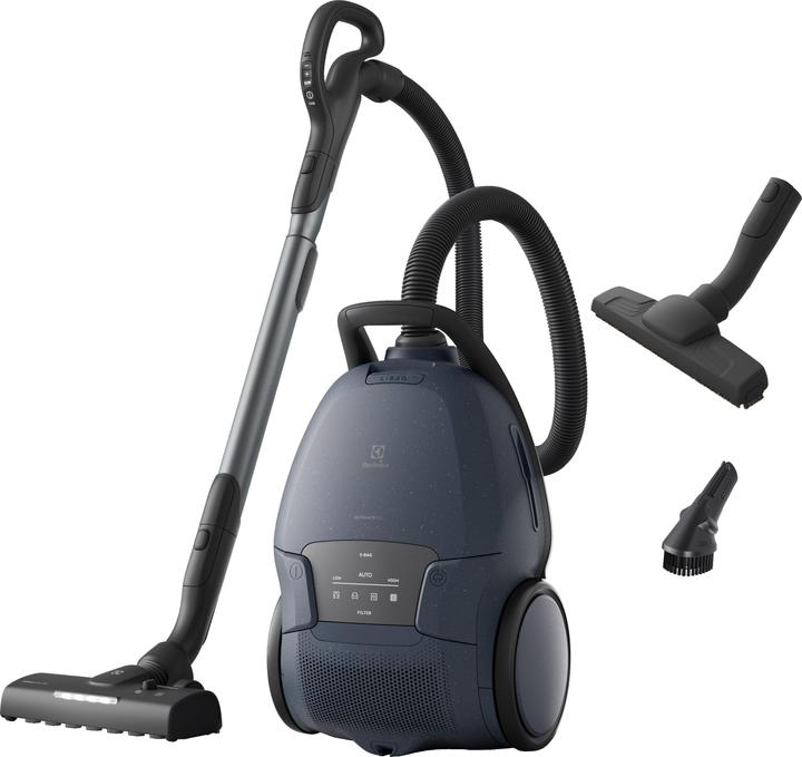 Actual product image Electrolux Staubsauger Ultimate 800