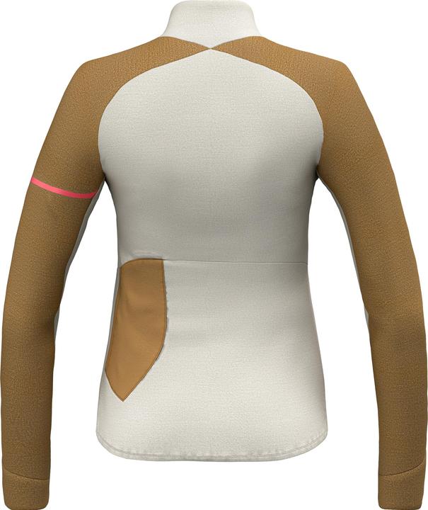 Actual product image Salewa Vento Am Hyb Jacket W (42)