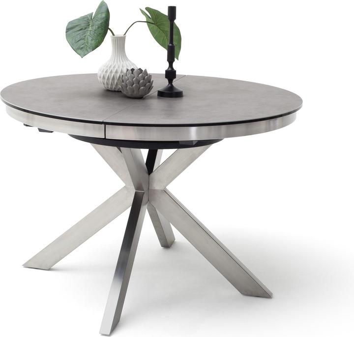 Actual product image Robas Lund Winnipeg (120 x 120 x 76 cm)