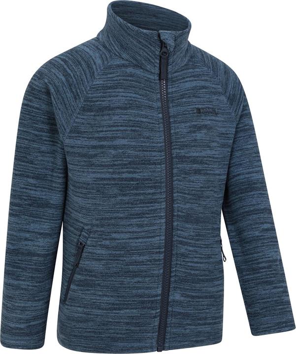 Immagine prodotto Mountain Warehouse Snowdonia Giacca in Pile Bambini (128)