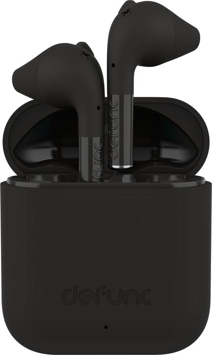 Image du produit Defunc True Go Slim (pas de réduction du bruit, 22 h, Sans fil)