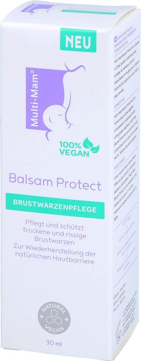 Produktbild Multi-Mam Balsam Protect