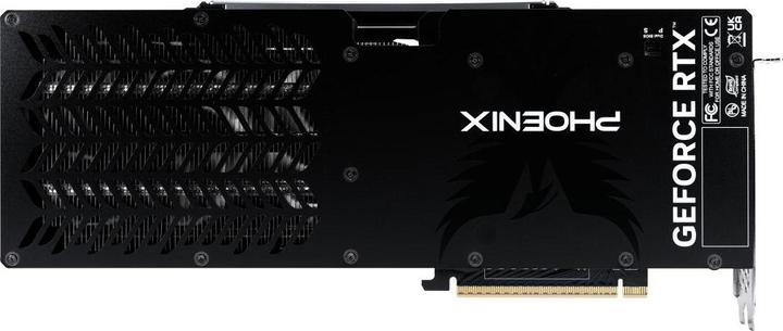 Image du produit Gainward GeForce RTX 5080 Phoenix V1 (DLSS 4, 3x DisplayPort, 1x HDMI 2.1) (16 Go)