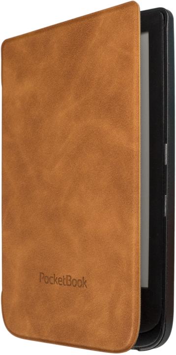 Produktbild PocketBook Original Cover (Touch Lux 4, Basic Lux 2, Touch HD 3, Touch Lux 5, Color, Basic 4)