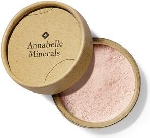 NoName Annabelle Annabelle Mineral Mattifying Powder Pretty Matt 4g