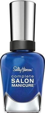Produktbild Sally Hansen Complete Salon Manicure Nail Color Blues Blue My Mind 0.08 Fl Oz