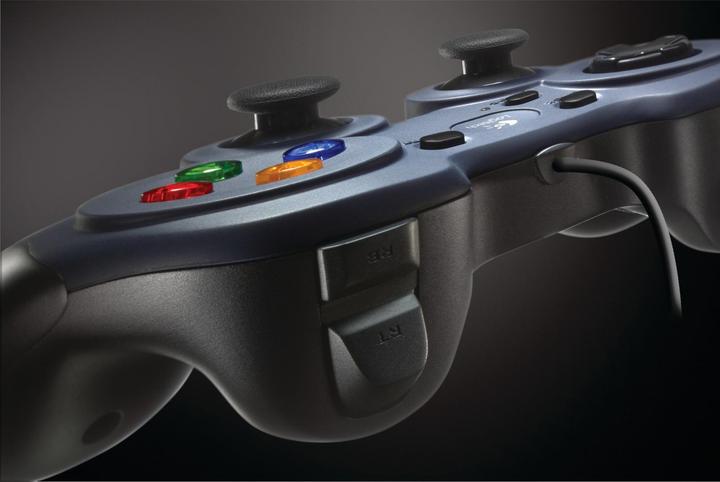 Image du produit Logitech G F310 (PC)
