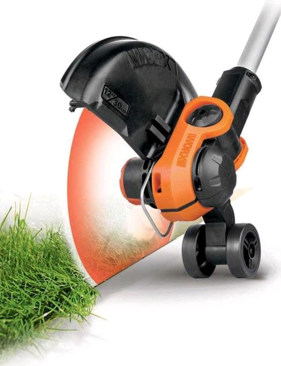 Productafbeelding Worx WG163E (Onkruidverdelgers)
