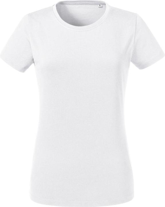 Produktbild Russell TShirt Schwer kurzärmlig (XXL)