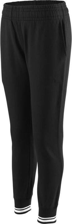 Wilson Team II Jogginghose JR schwarz