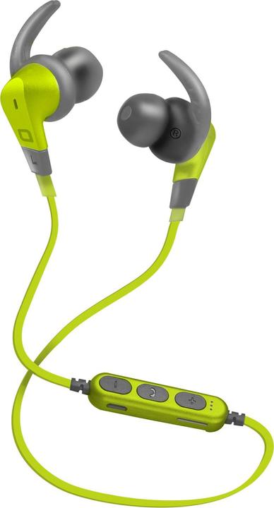 SBS -Kopfhörer mit MP3-Player (4 h, Kabellos)