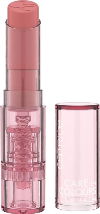Immagine prodotto Catrice Care In Colours Balsamo Labbra Colorato (020 Sentirsi belli)