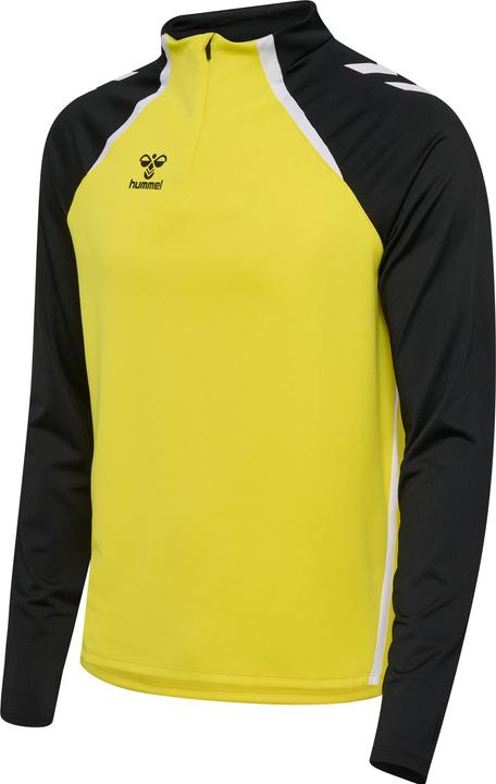Actual product image hummel hmlLEAD 2.0 HALF ZIP (L)