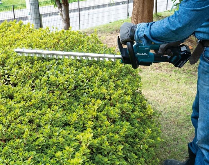 Produktbild Makita DUH506Z (Akkuheckenschere)