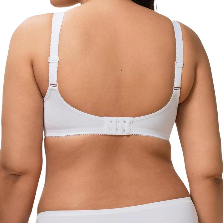 Actual product image Triumph Doreen + Cotton 01 N (100 D, Single pack)