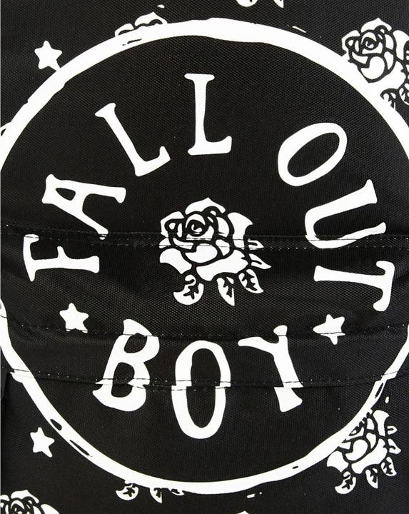 Produktbild Rocksax Rucksack 'Fall Out Boy' (20 l)
