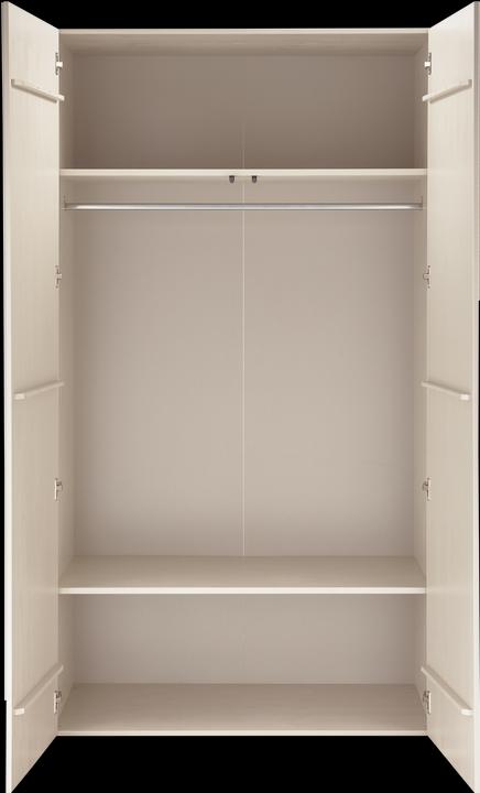 Actual product image BePureHome 2-DRIVER (110 x 57 x 57 cm)