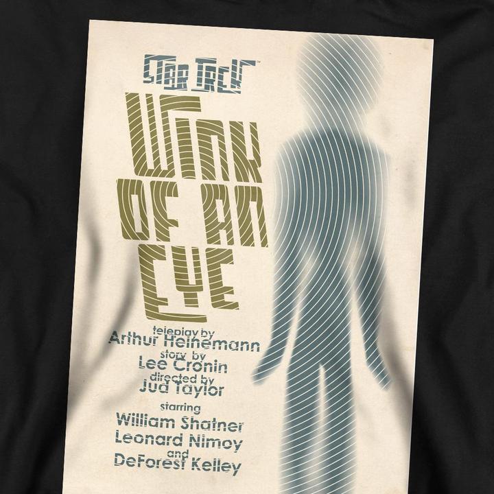 Produktbild The Original Series Episode 66 Sweatshirt (XXL)