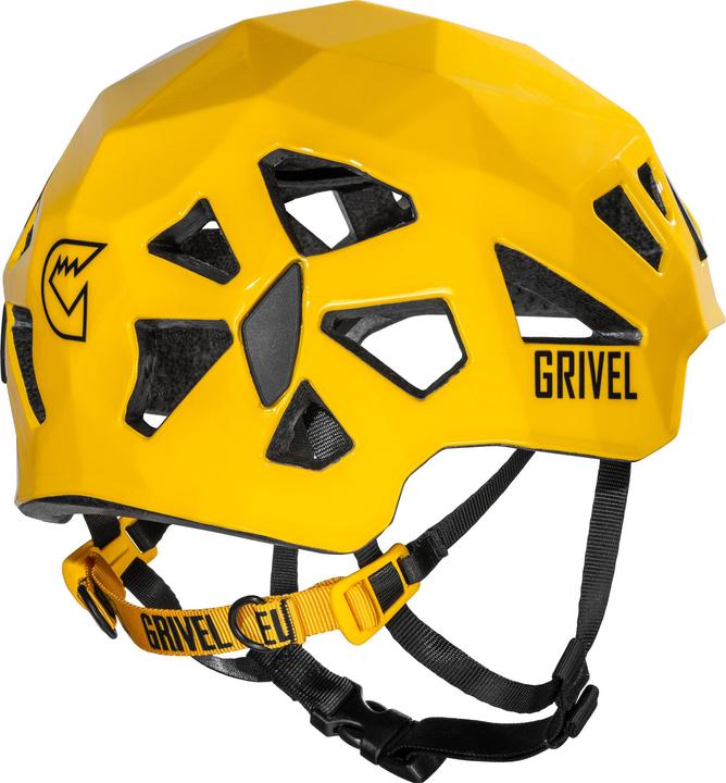 Produktbild Grivel Stealth Helmet (53 - 61 cm)