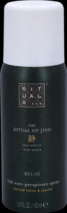 Actual product image Rituals The Ritual of Jing (Spray, 150 ml)