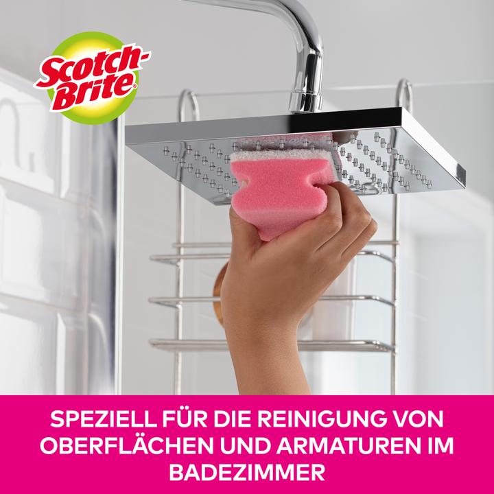 Immagine prodotto Scotch-Brite Spugna per la pulizia (16 pz.)