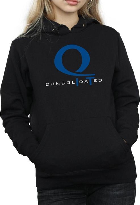 Produktbild Arrow Queen Consolidated Logo Kapuzenpullover (XL)